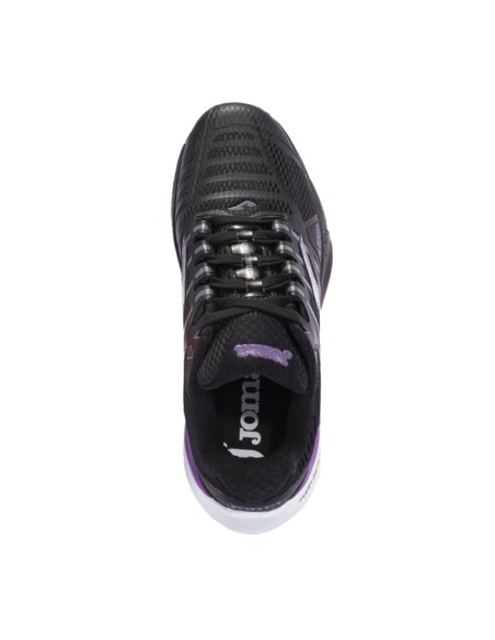 Joma Open Lady 2401 TOPLW2401OM Mujer | Ofertas de pádel